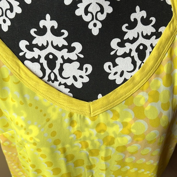 Cabi Sunbeam Cami (style 6312) - Picture 5 of 15